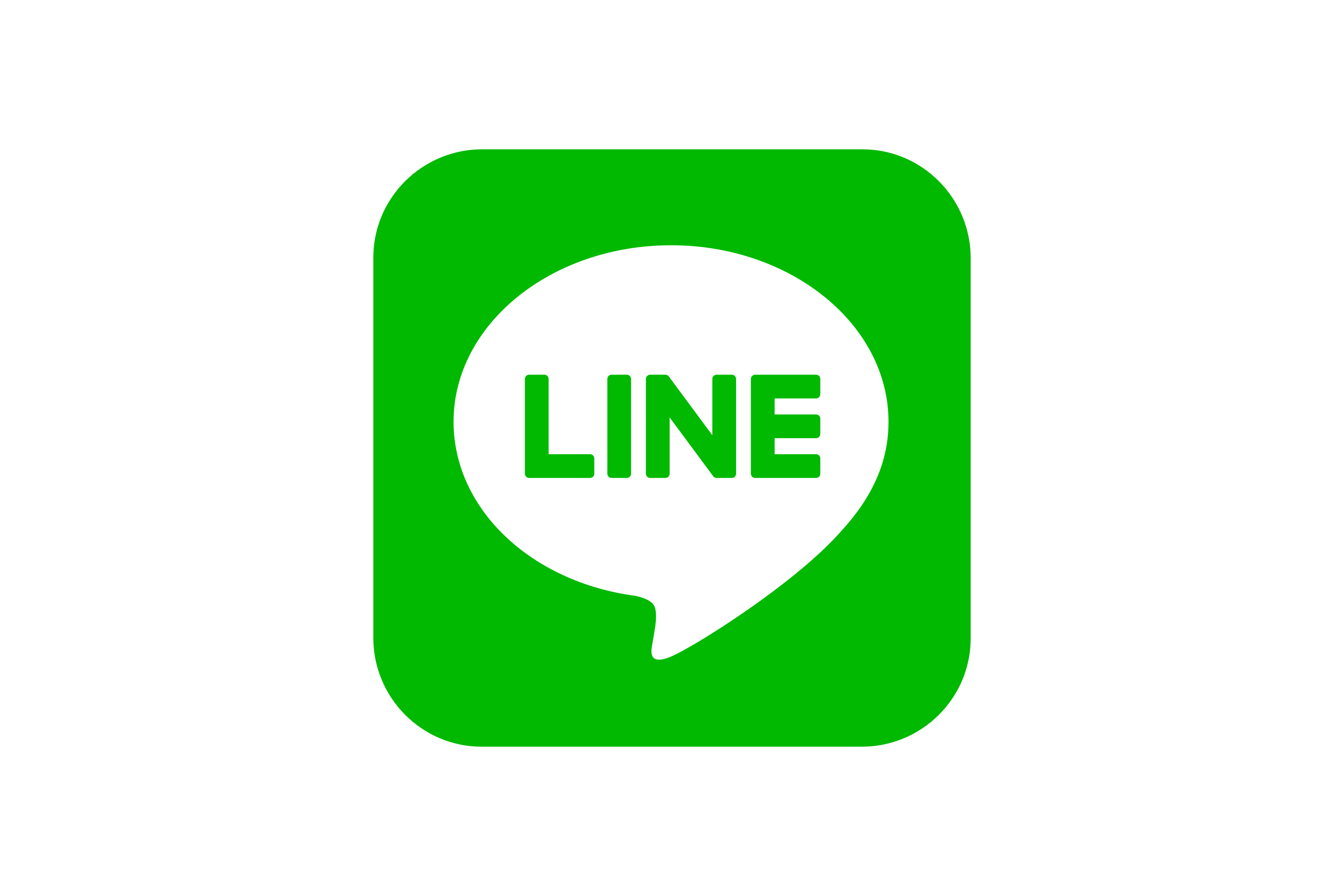 LINE